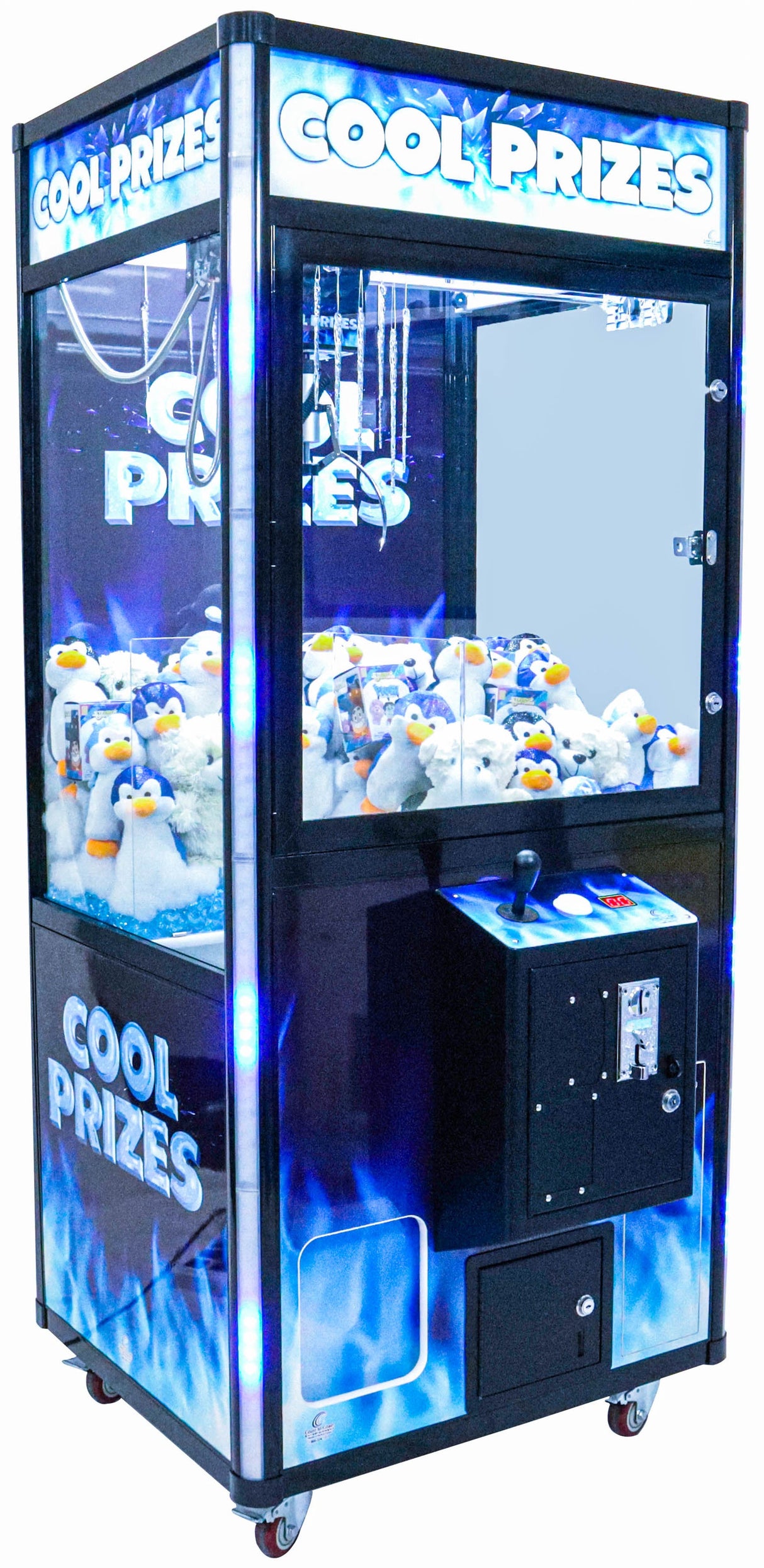 Cool Prizes 31"