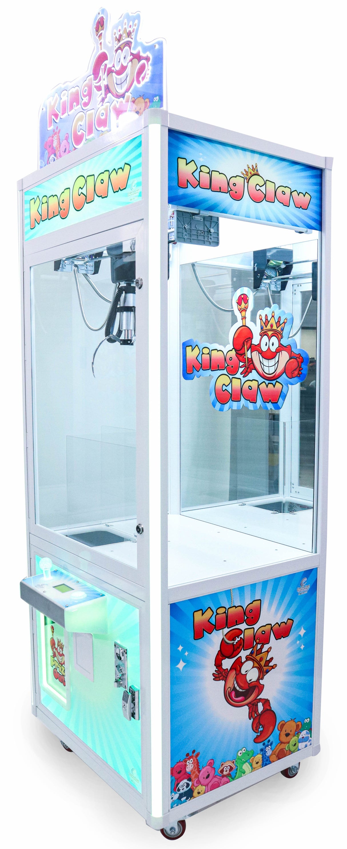 King Claw 31"