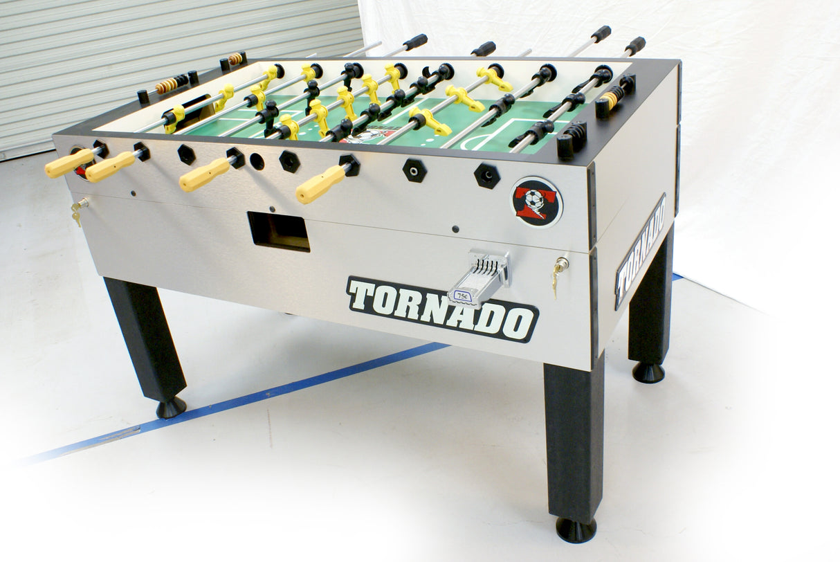 Tournée Tornado Platinum
