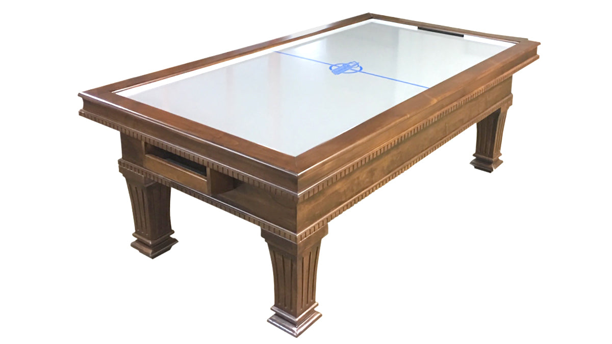Air Hockey de Reagan