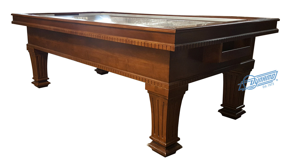 Air Hockey de Reagan
