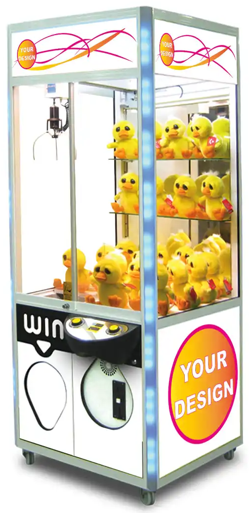 Creative Line 1-Player
