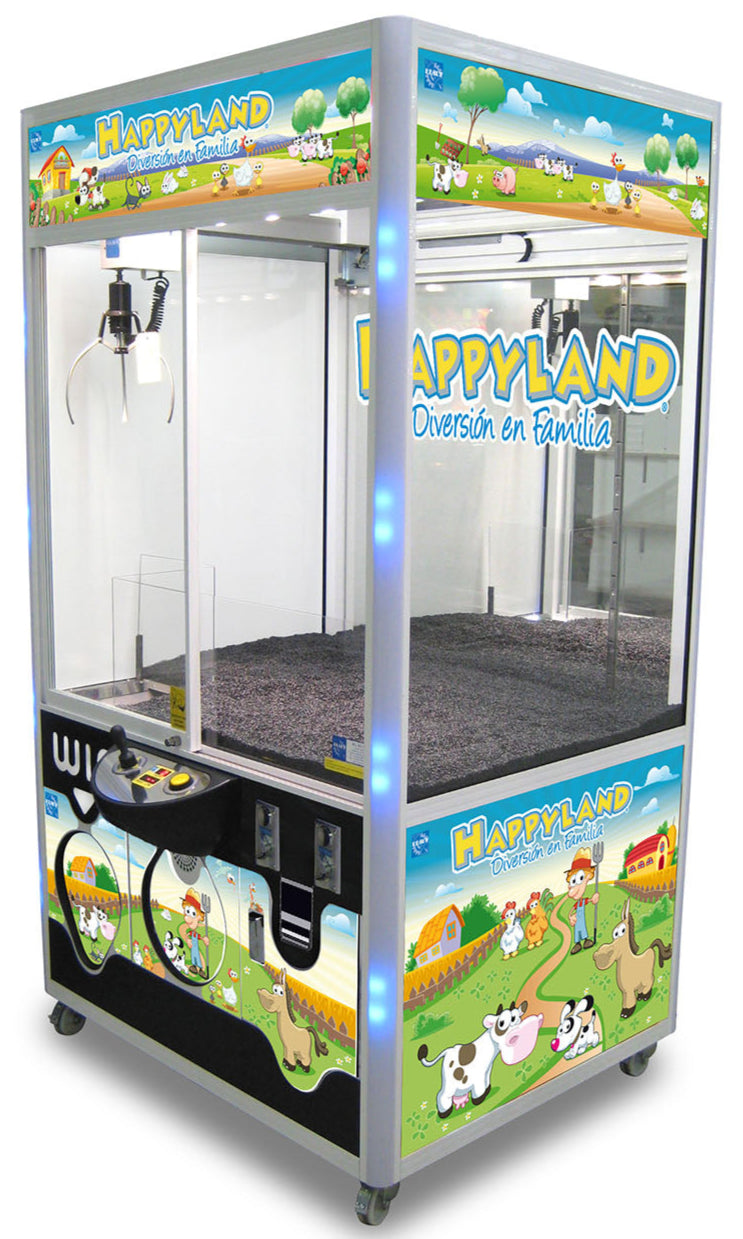 Creative Line 1-Player