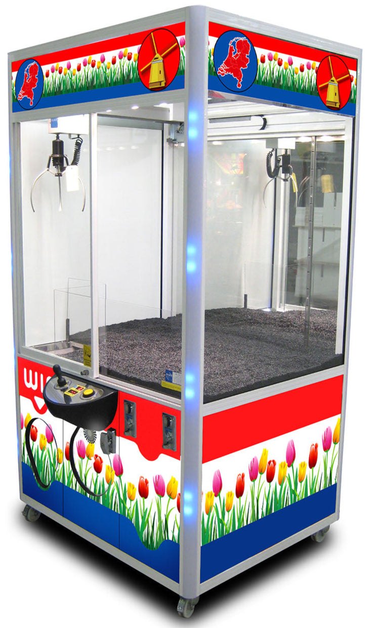 Creative Line 1-Player