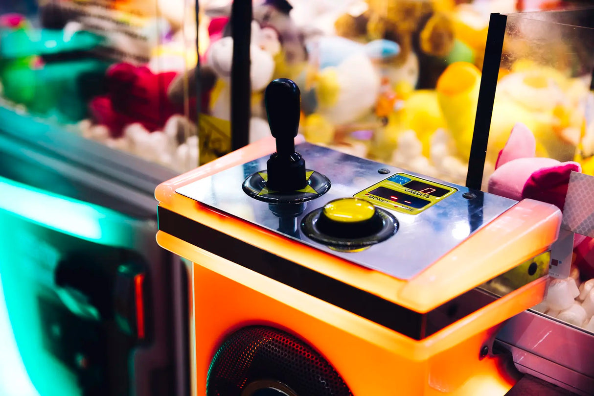 E-Claw 900 Series 1-Player