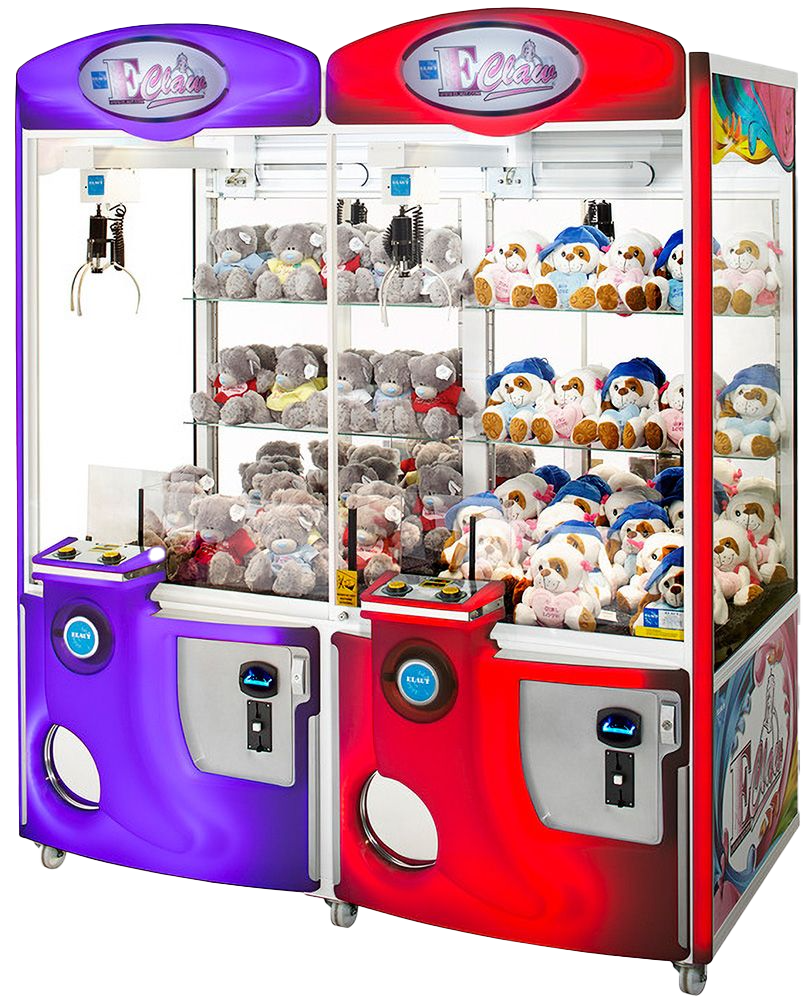 E-Claw 900 Series 2-Player