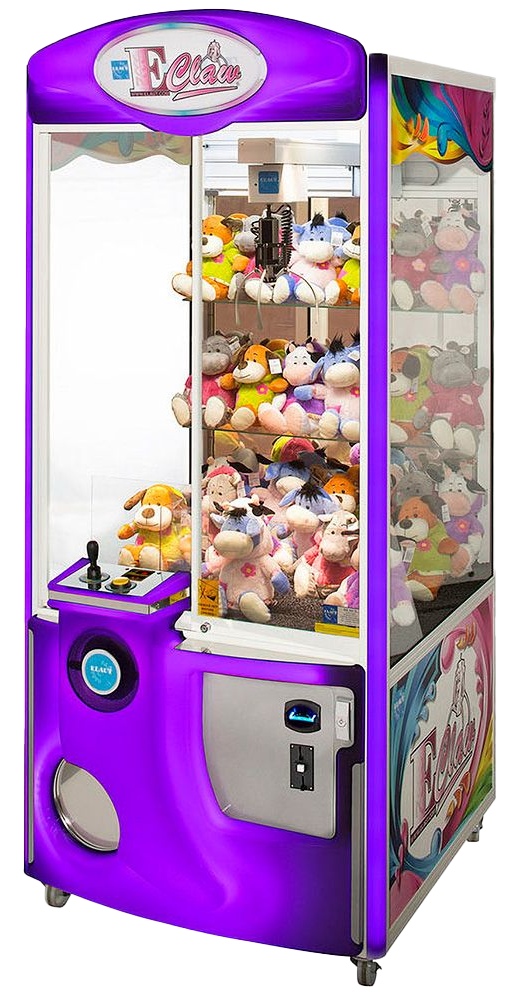 E-Claw 900 Series 1-Player