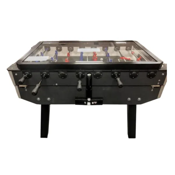 FABI Coin Operated Foosball Table
