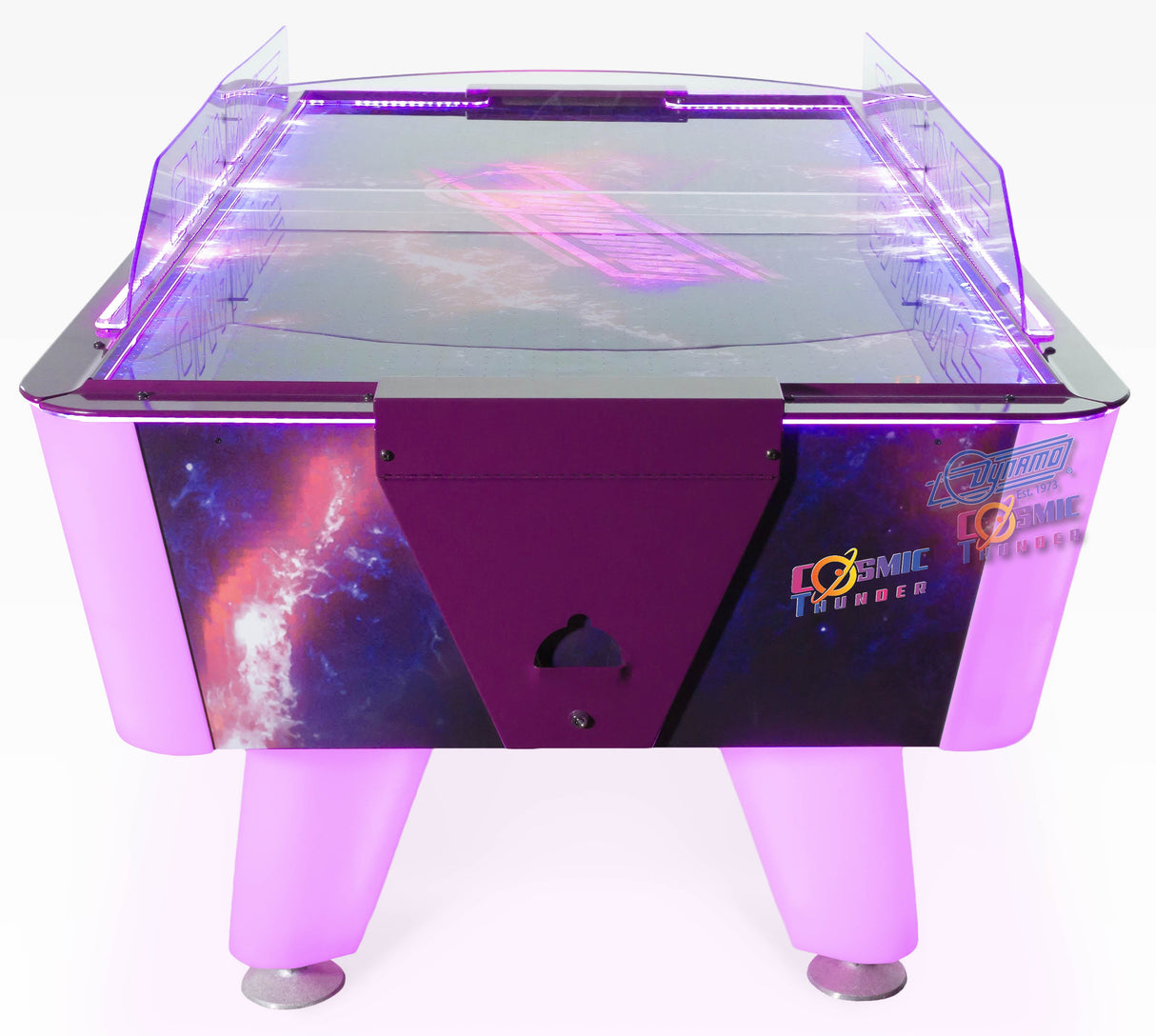 Cosmic Thunder