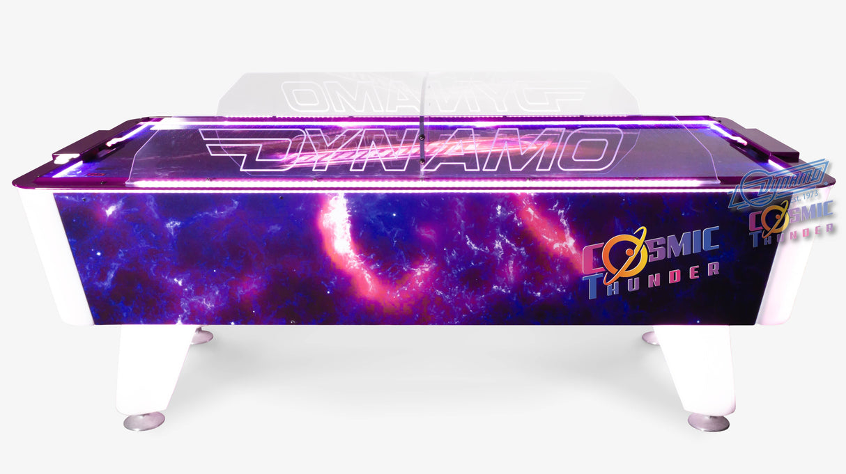 Cosmic Thunder