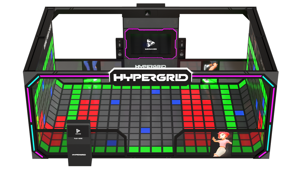HYPERGRID