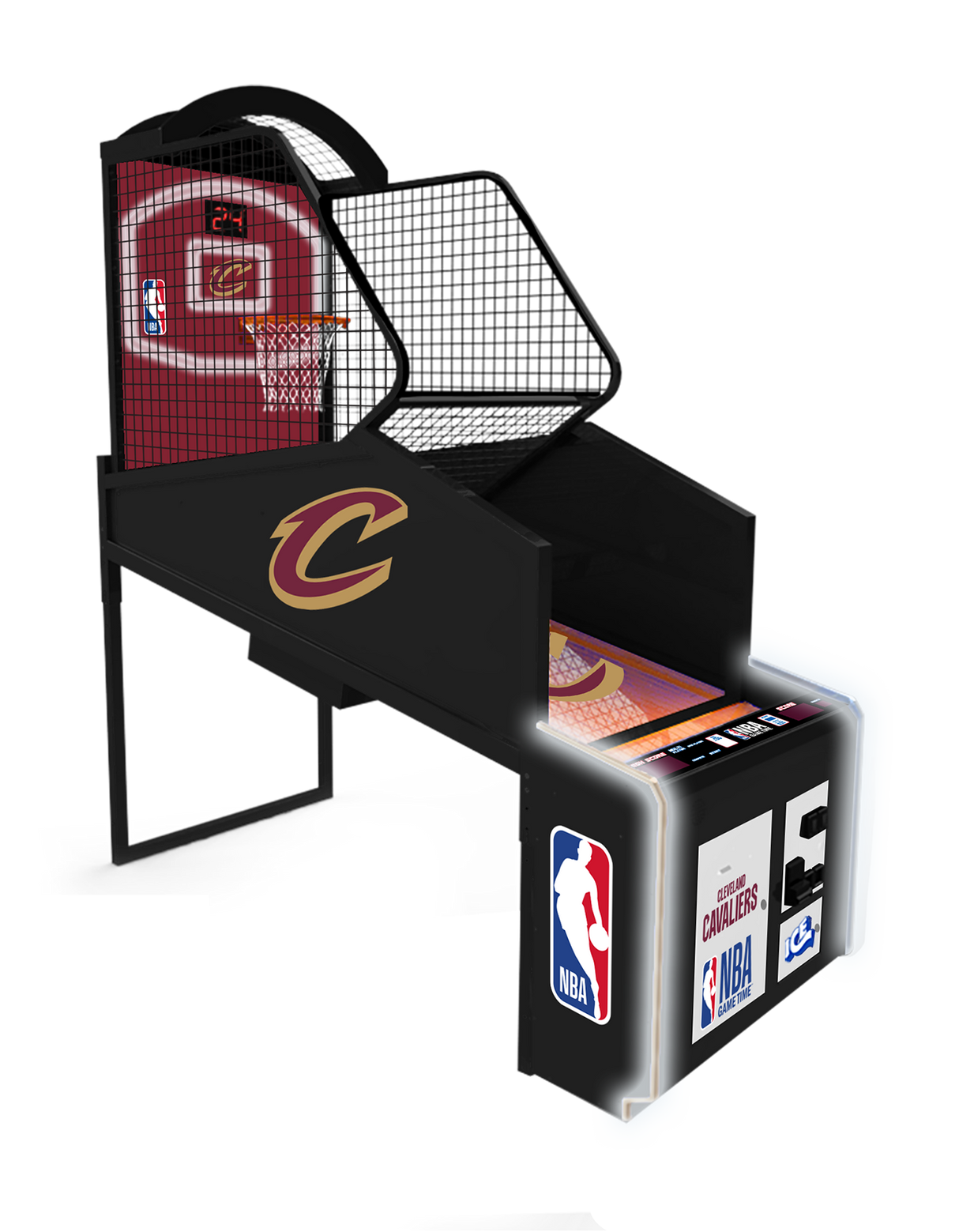 NBA Game Time
