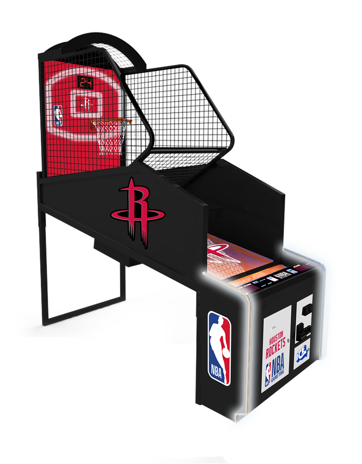 NBA Game Time