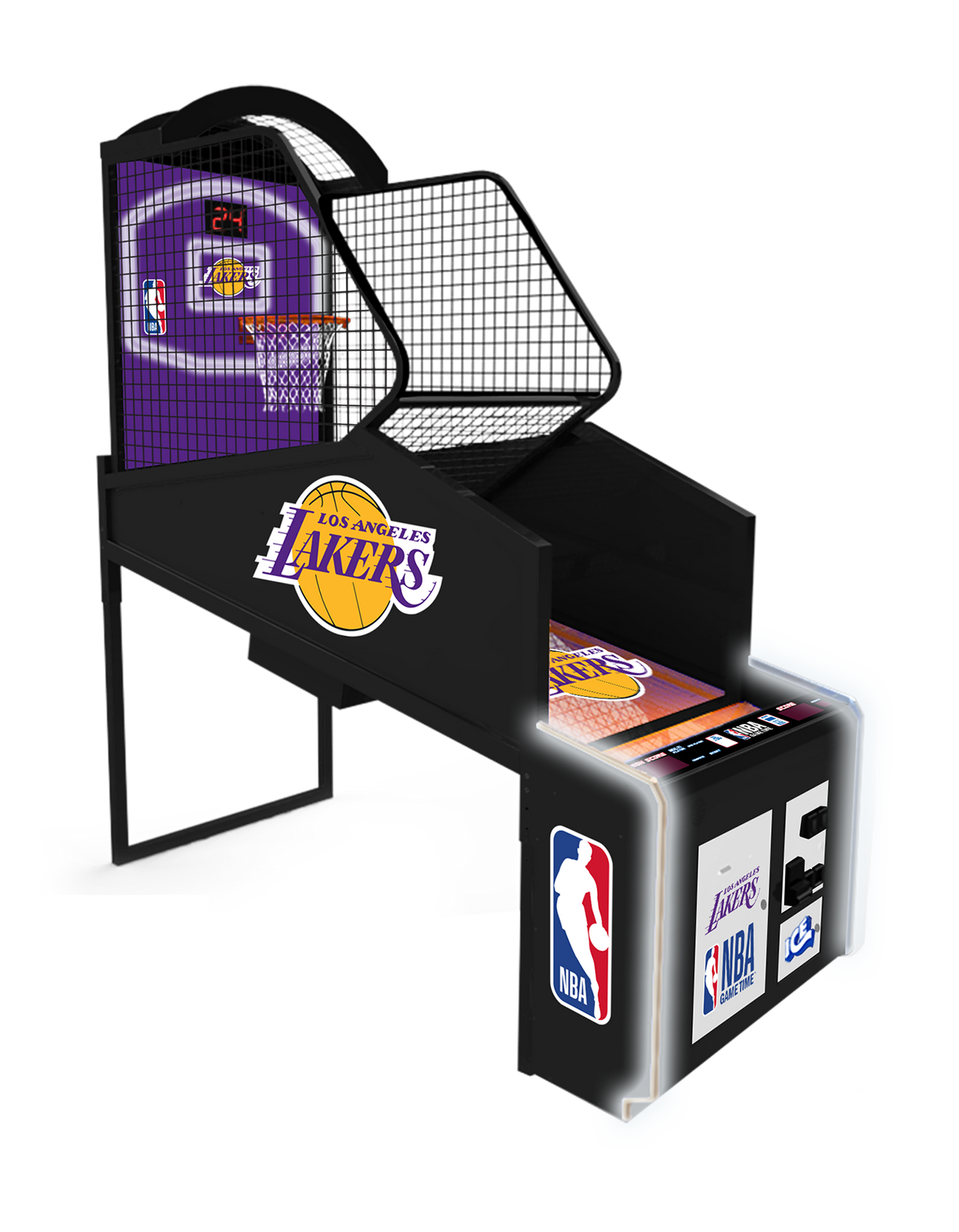 NBA Game Time