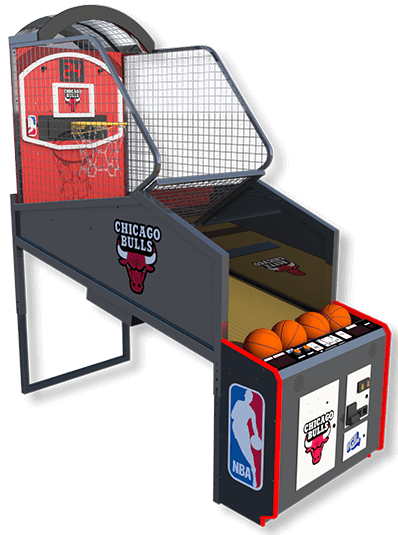 NBA Game Time