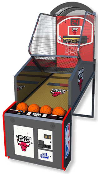 NBA Game Time