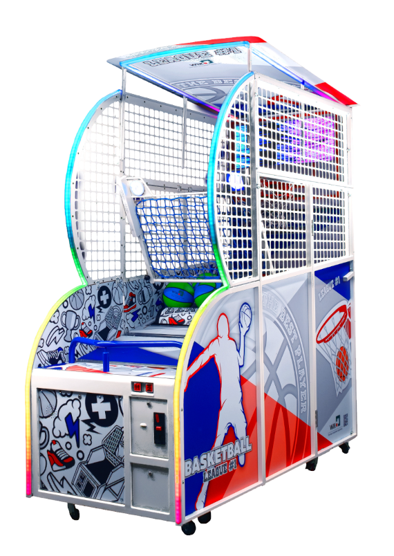 Basketball Compact IGPM