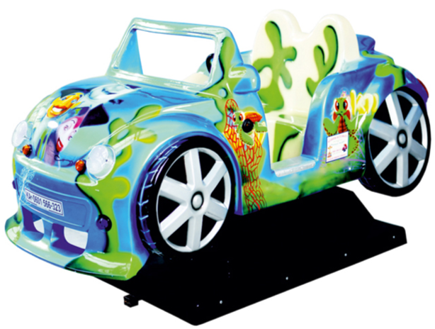 Cabrio MC