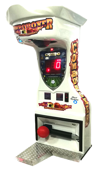 Combo Boxer