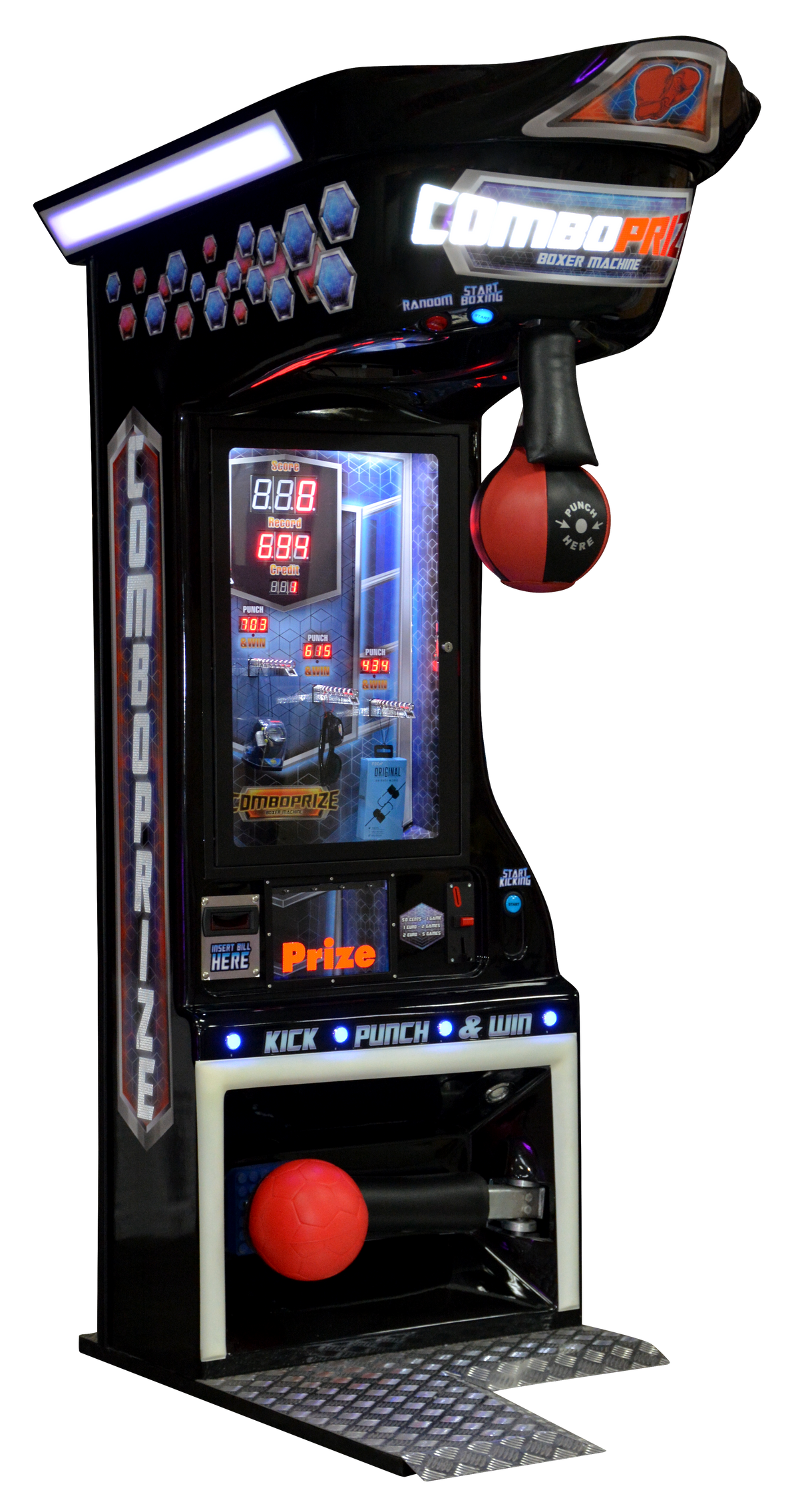 ComboPrize Boxer