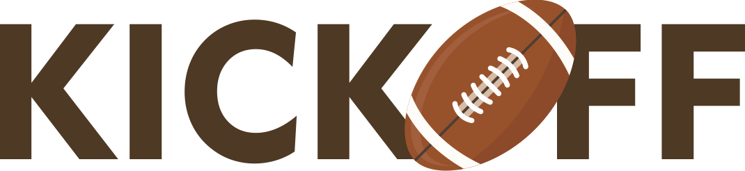 Coup d'envoi du football