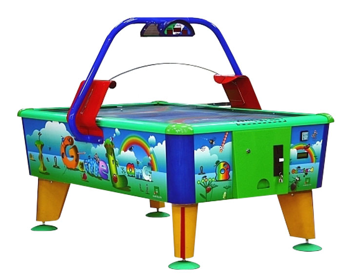 Gameland Air Hockey