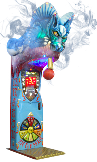 Boxer Dragon