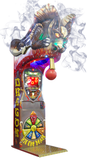 Boxer Dragon