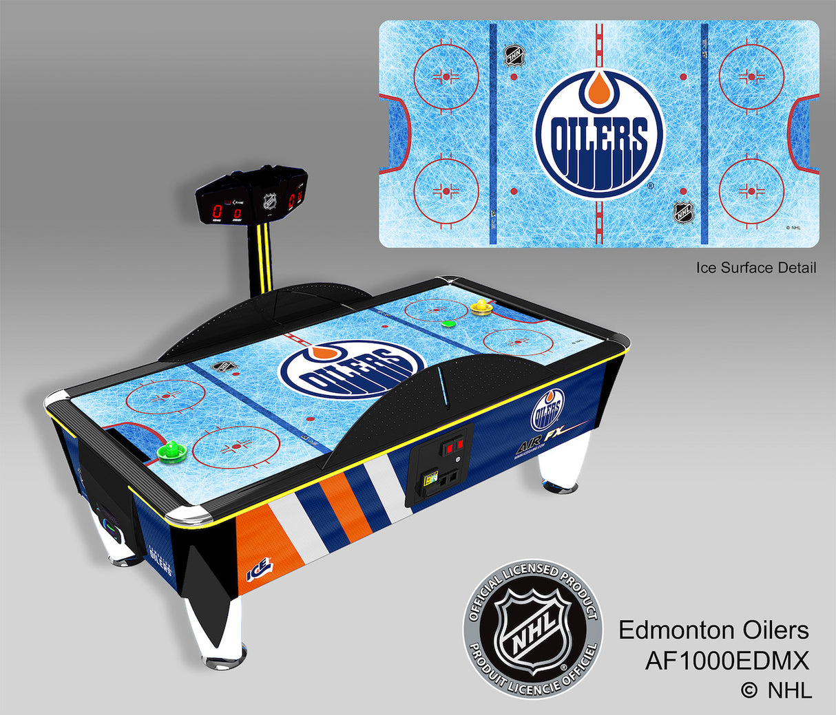 Air FX NHL