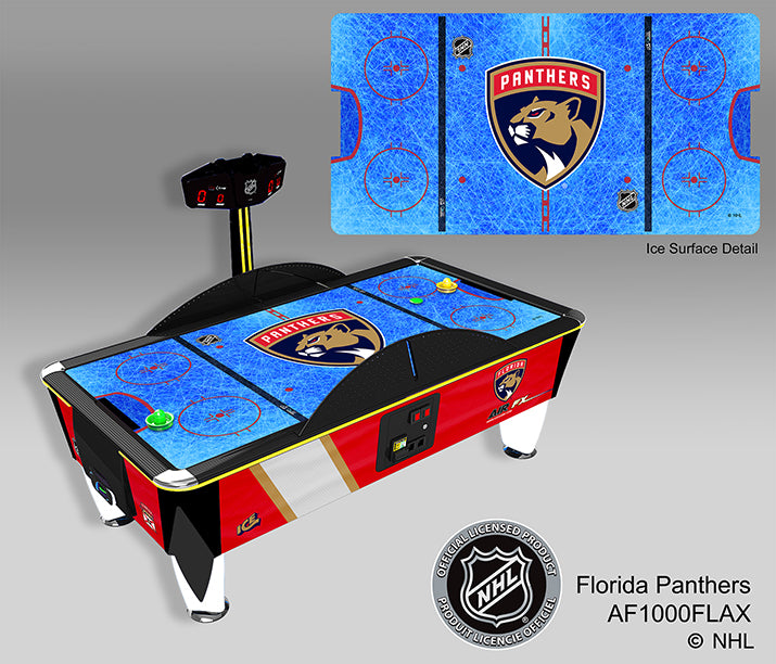 Air FX NHL