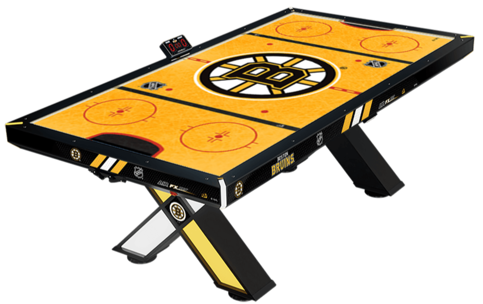 Air FX Pro Home NHL