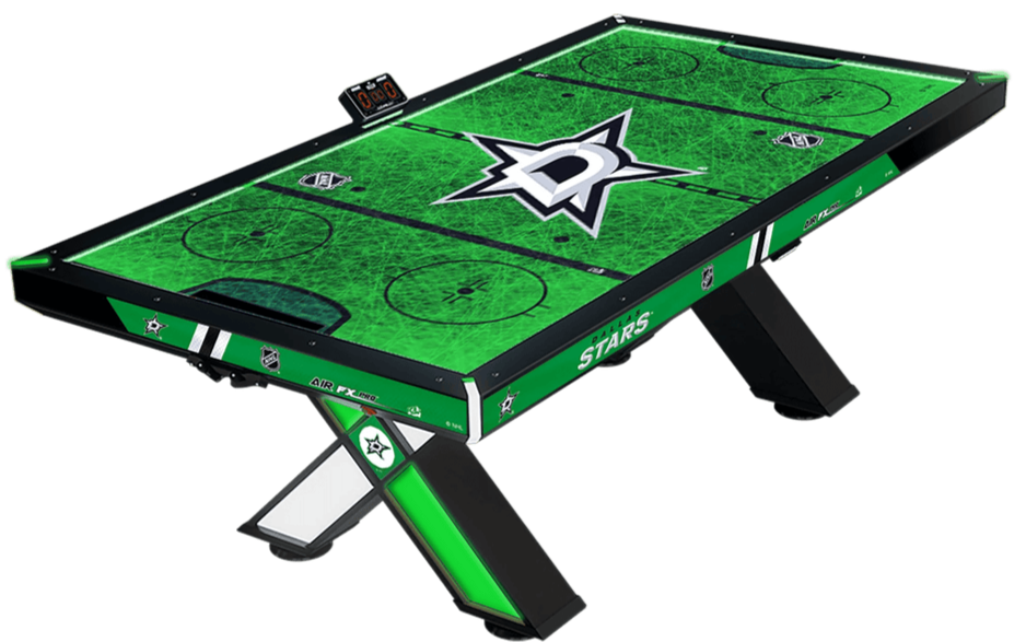 Air FX Pro Home NHL