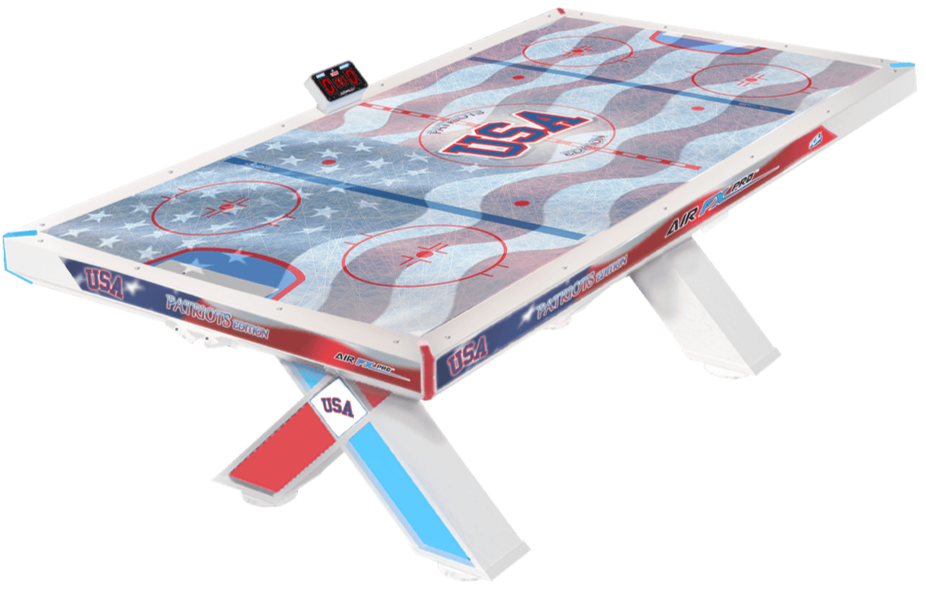 Air FX Pro Home