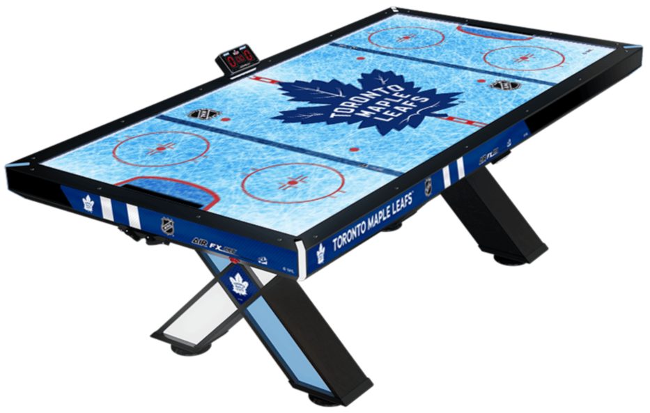 Air FX Pro Home NHL