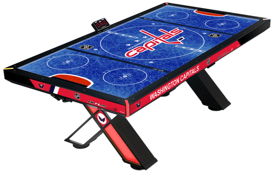 Air FX Pro Home NHL