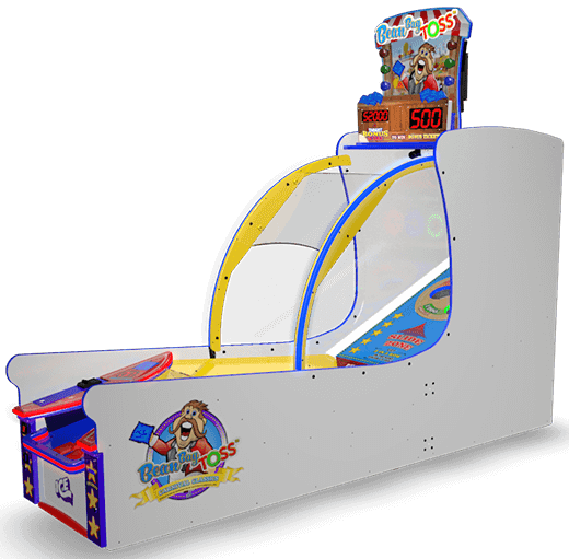 Bean Bag Toss