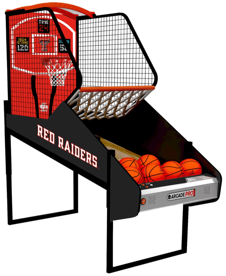 College Hoops Home