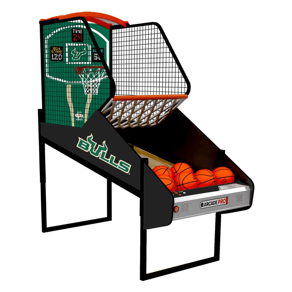 College Hoops Home