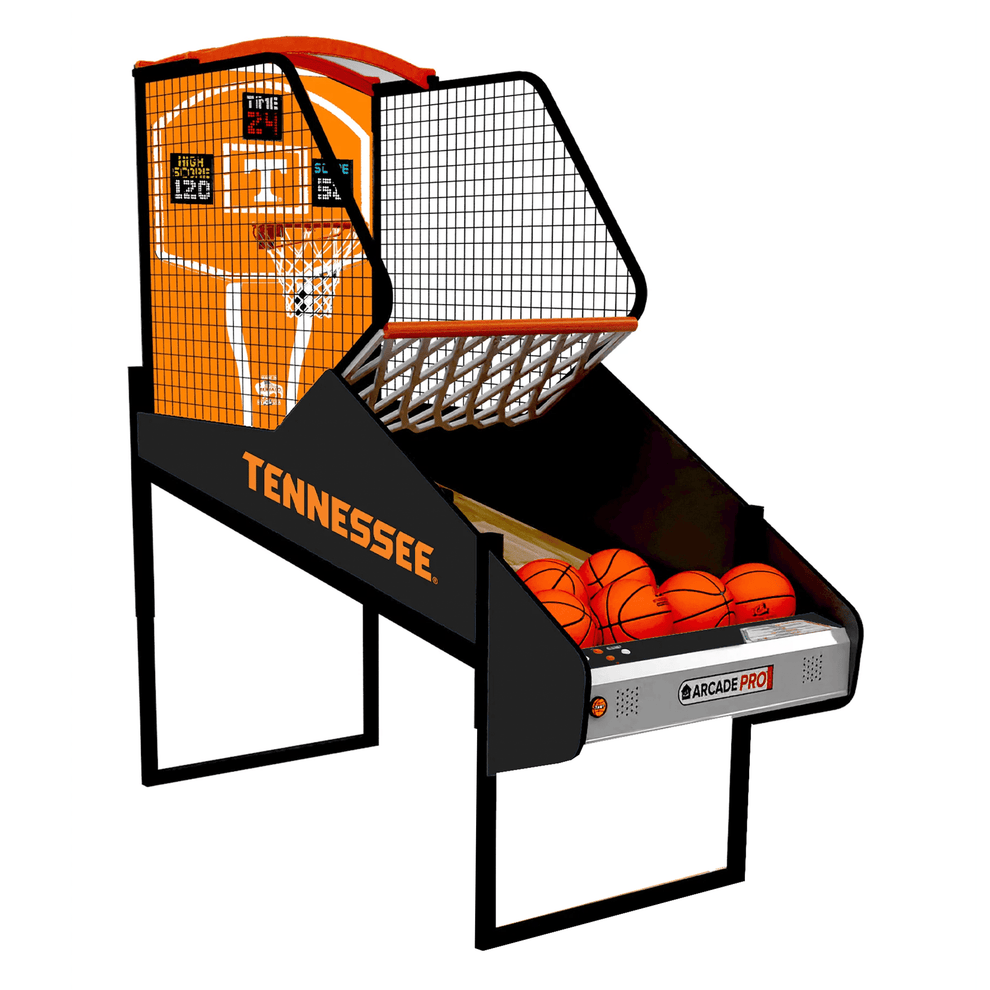 College Hoops Home