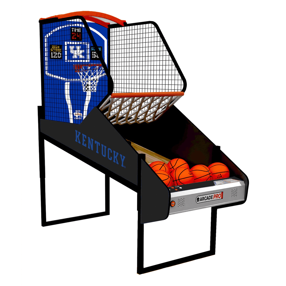 College Hoops Home