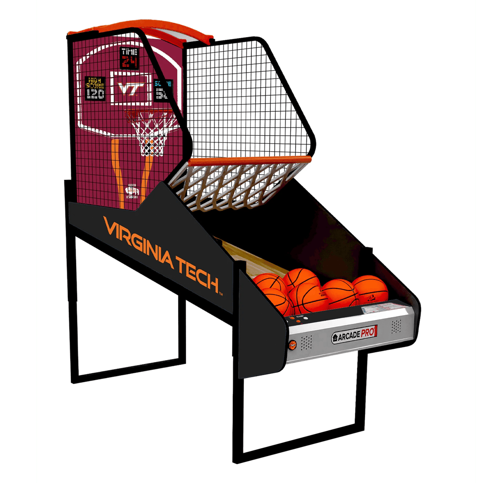 College Hoops Home