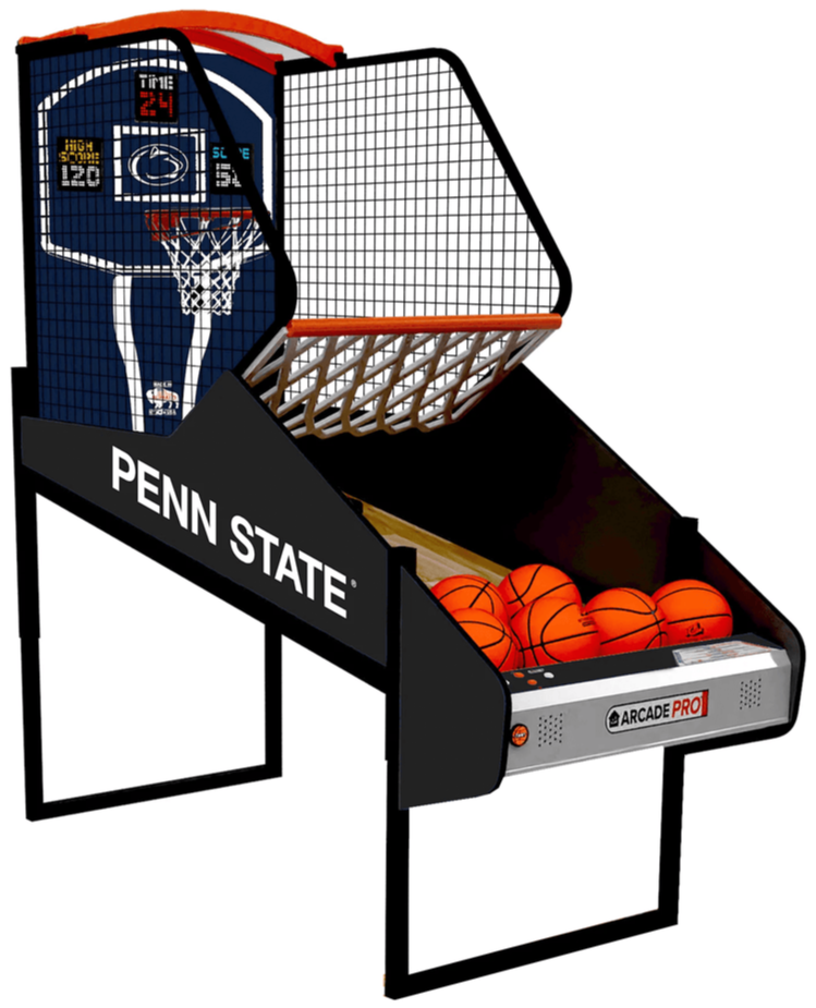 College Hoops Home