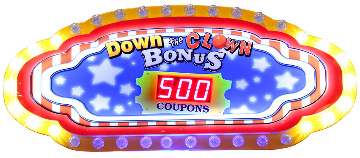Down The Clown