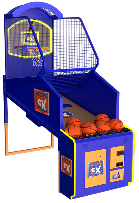 Hoops FX
