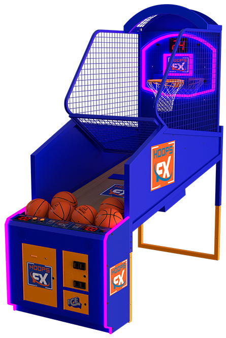 Hoops FX