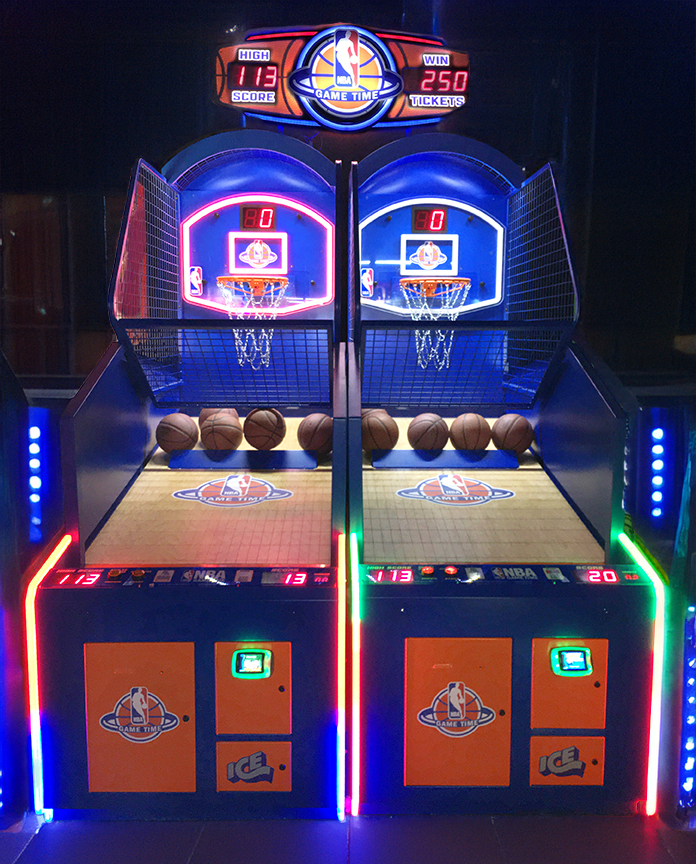 Hoops FX