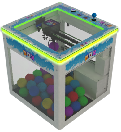 Ice Box