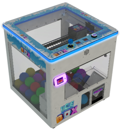 Ice Box
