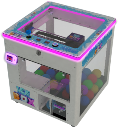 Ice Box