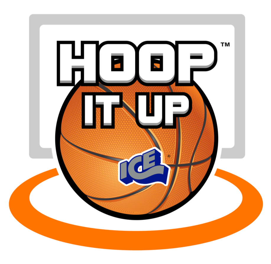 Hoop It Up - Tickets
